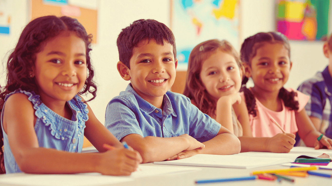 L’éducation émotionnelle à l’école primaire : outils et activités