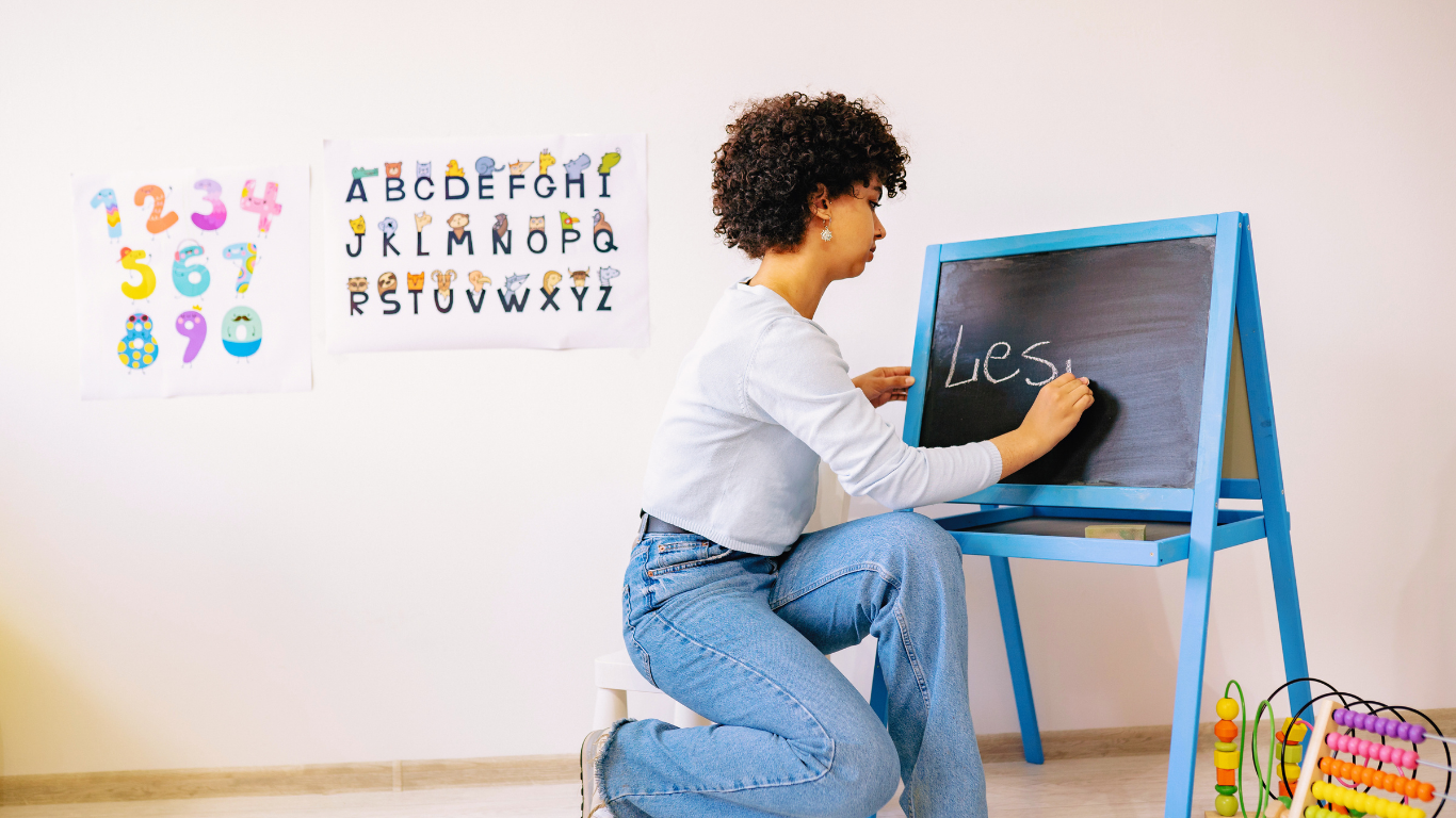 Enseigner l&rsquo;écriture en classe de CP : 20 idées de jeux et d&rsquo;activités