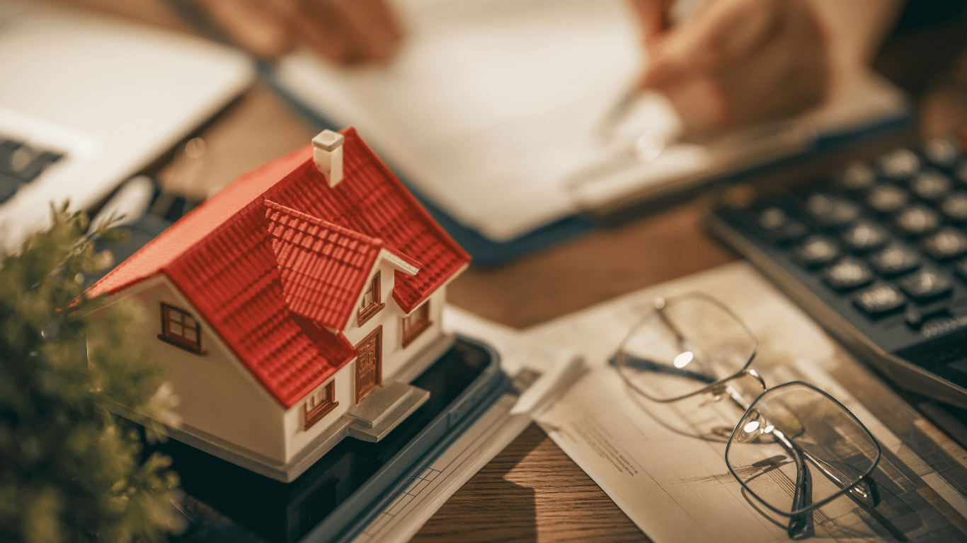 formation bachelor dans l'immobilier