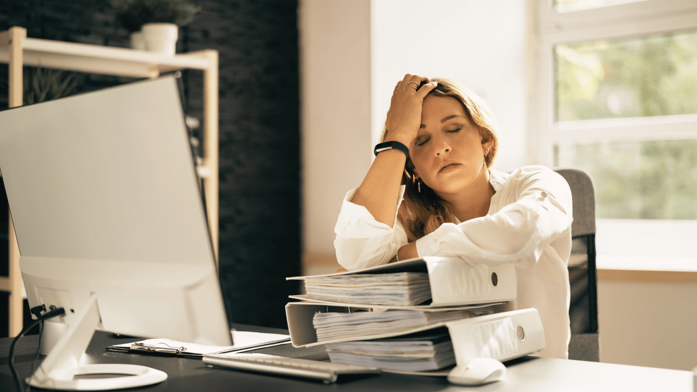 formation pour gérer le stress au travail
