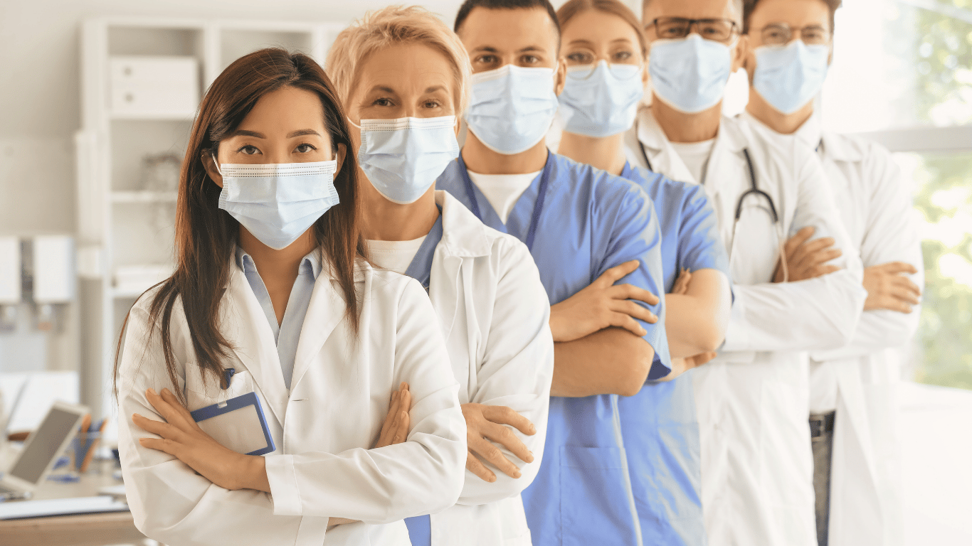 se former en logistique hospitalière