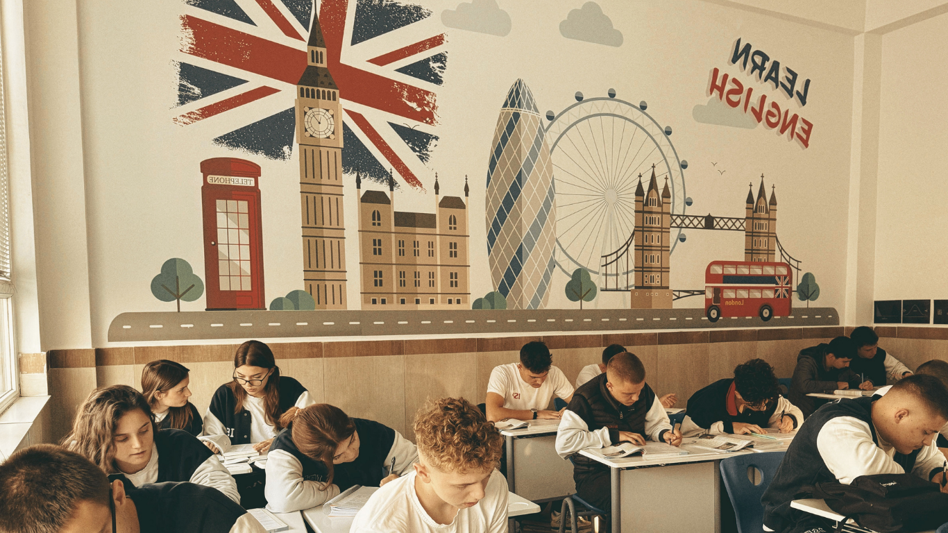 évaluer oral anglais collège